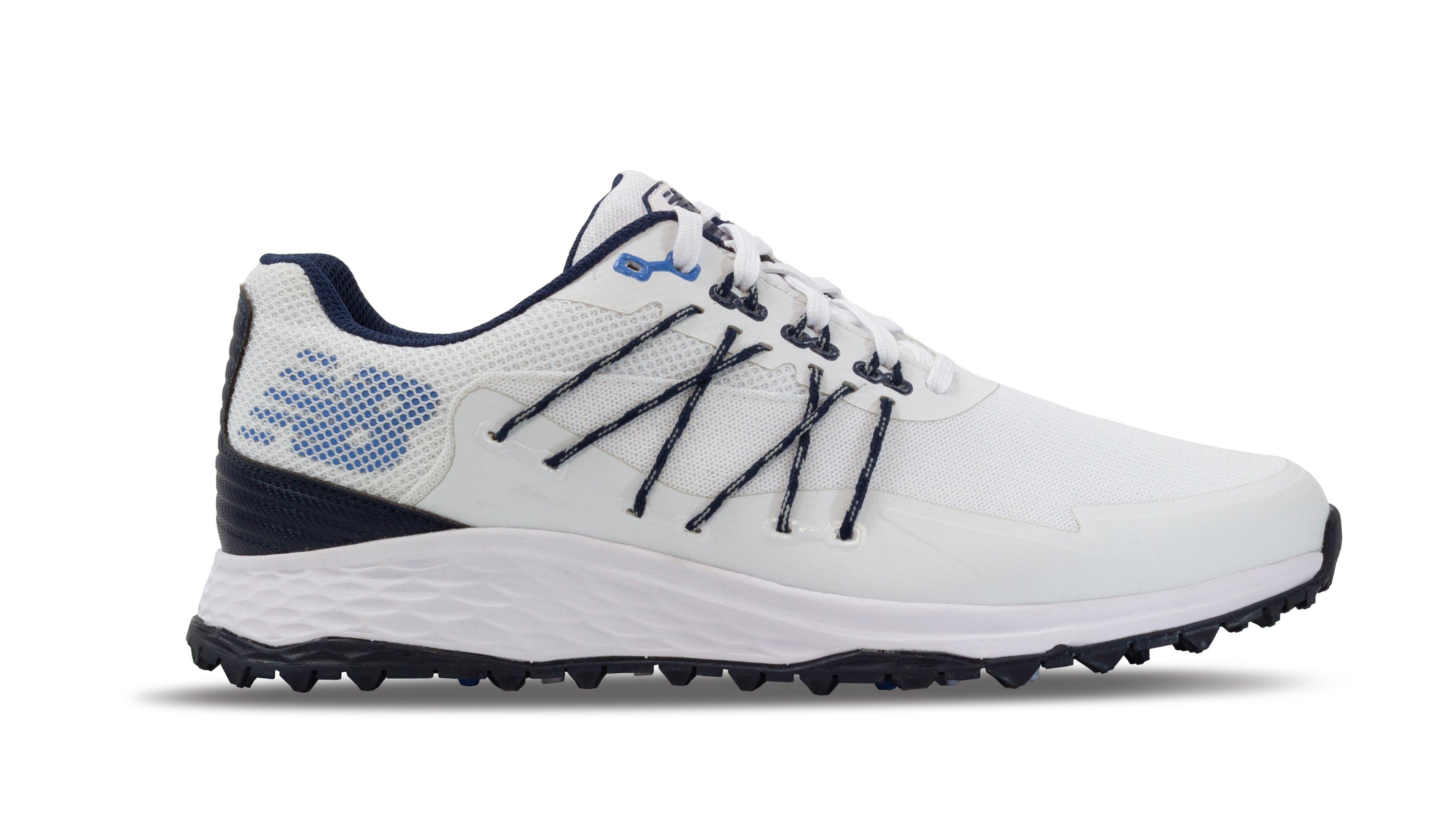 Nb on sale golf shoes